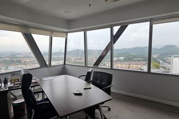 Menara Mitraland, Kota Damansara