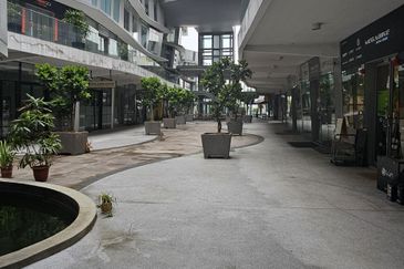 Menara Mitraland, Kota Damansara
