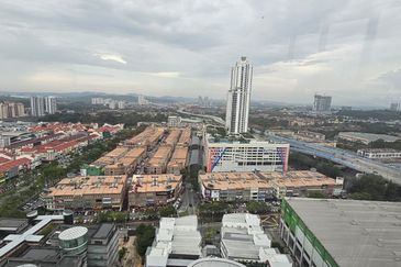 Menara Mitraland, Kota Damansara