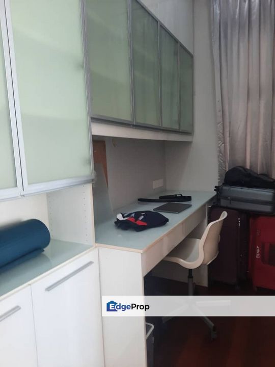 Gaya Bangsar Condo Buy With Tenancy for Sale, Kuala Lumpur, Bangsar