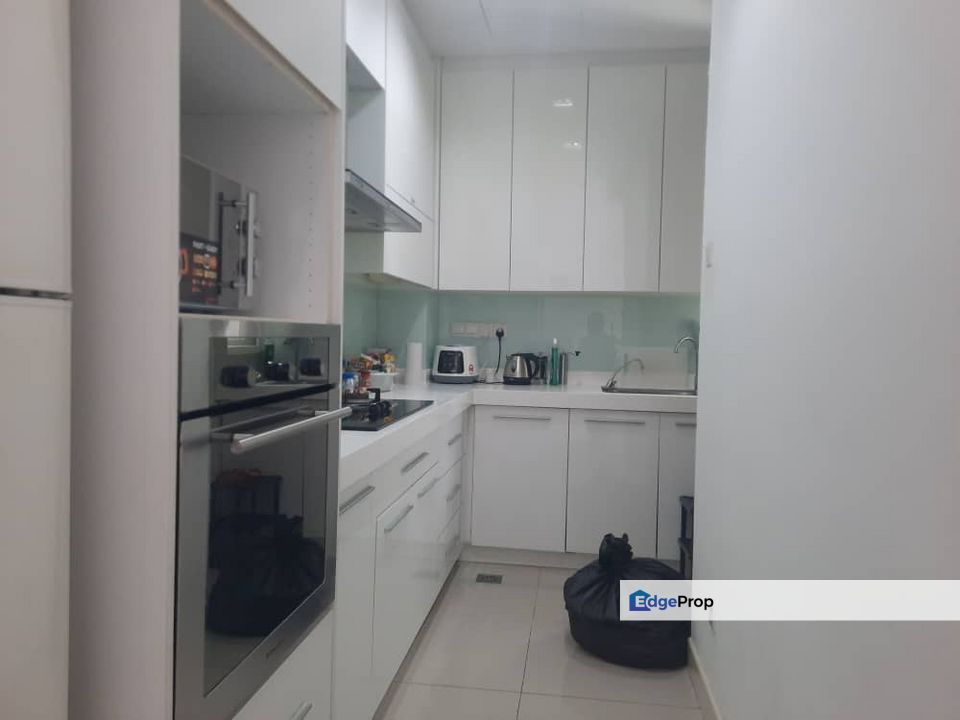 Gaya Bangsar Condo Buy With Tenancy for Sale, Kuala Lumpur, Bangsar