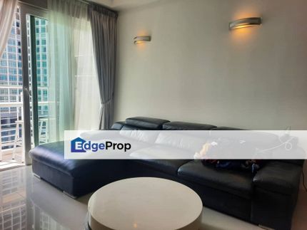 Gaya Bangsar Condo Buy With Tenancy for Sale, Kuala Lumpur, Bangsar