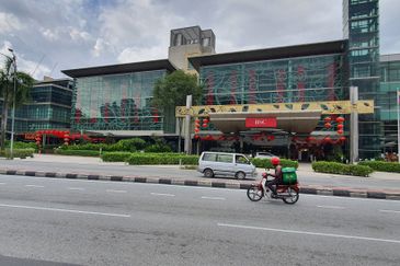 Gaya Bangsar