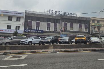 Gaya Bangsar