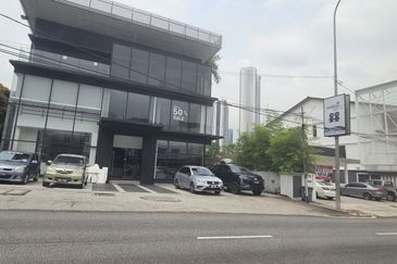 Gaya Bangsar