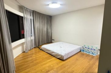 UBN Apartment