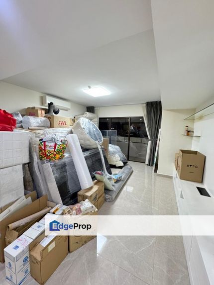 For Sale Fully Renovated UBN Apartment Condo near KLCC , Kuala Lumpur, KL City