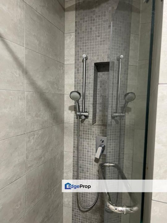 For Rent: Fully Furnished Sentral Suites KL Sentral for Rent, Kuala Lumpur, KL Sentral