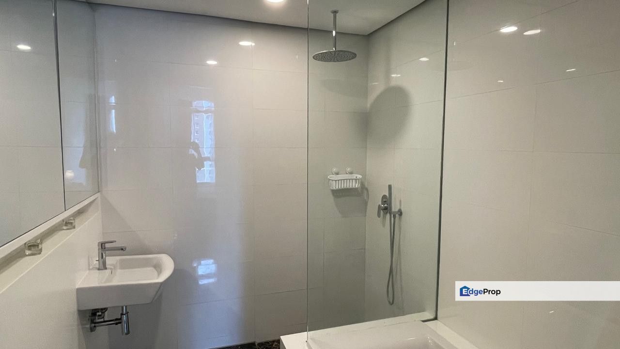 Arcoris Mont Kiara 2 Bedroom for Sale, Kuala Lumpur, Mont Kiara