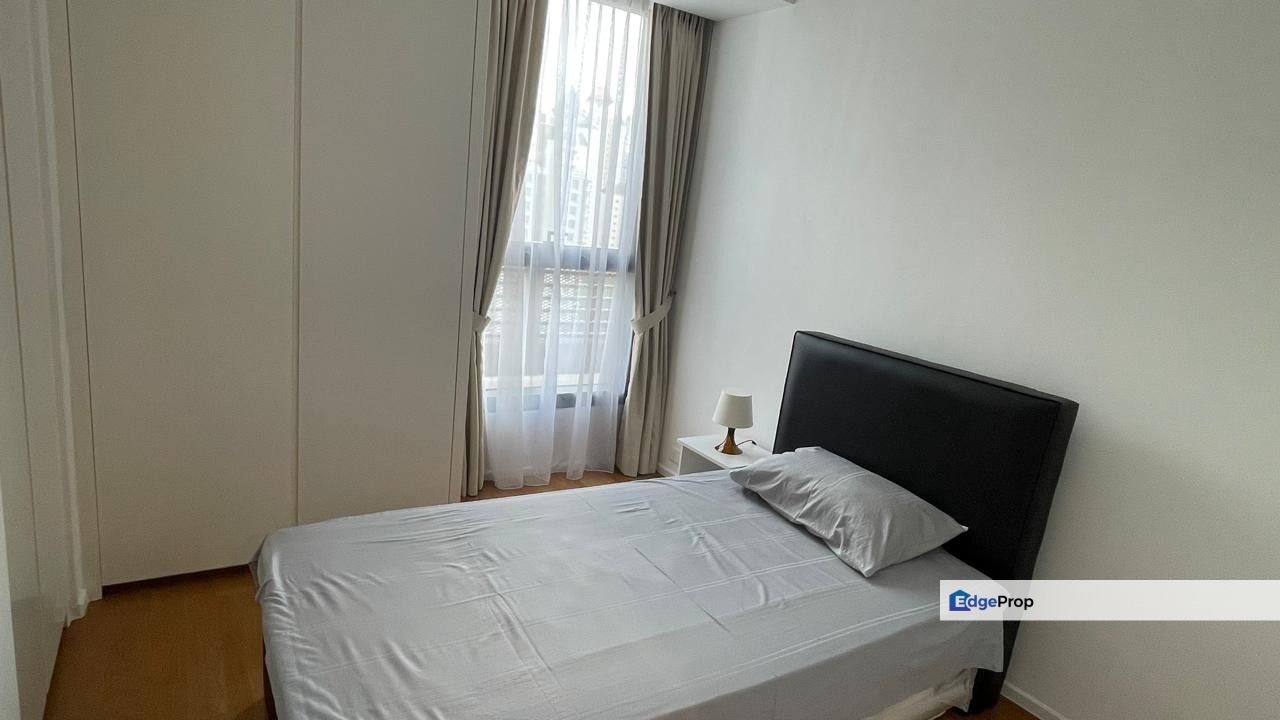 Arcoris Mont Kiara 2 Bedroom for Sale, Kuala Lumpur, Mont Kiara