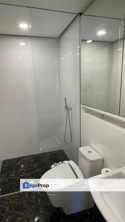 Arcoris Mont Kiara 2 Bedroom for Sale, Kuala Lumpur, Mont Kiara