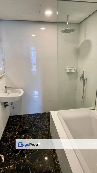 Arcoris Mont Kiara 2 Bedroom for Sale, Kuala Lumpur, Mont Kiara