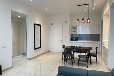 The Park Sky Residence