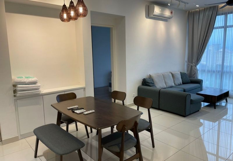 The Park Sky Residence