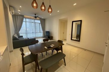 The Park Sky Residence