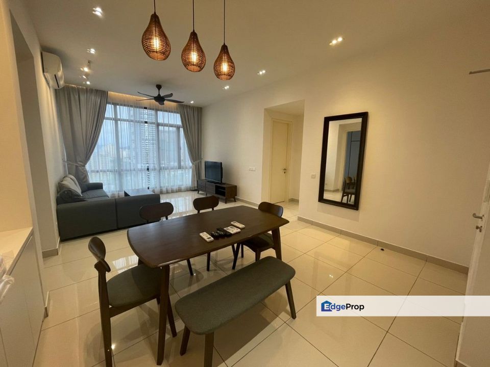 The Park Residency Bukit Jalil 3 bedrooms next to Bukit Jalil Pavilion for Sale, Kuala Lumpur, Bukit Jalil