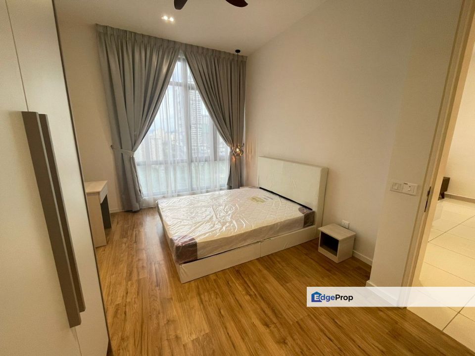 The Park Residency Bukit Jalil 3 bedrooms next to Bukit Jalil Pavilion for Sale, Kuala Lumpur, Bukit Jalil