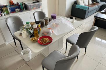 The Park Sky Residence