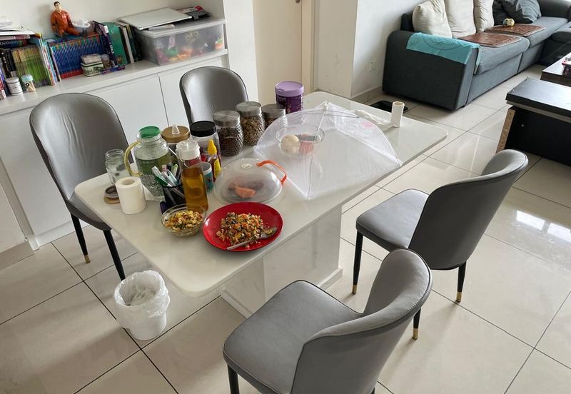 The Park Sky Residence