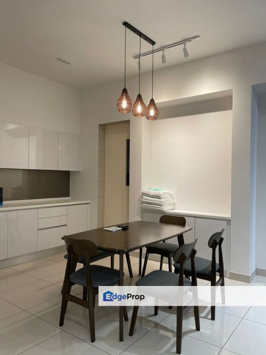 The Park Residency Bukit Jalil 3 bedrooms next to Bukit Jalil Pavilion for Sale, Kuala Lumpur, Bukit Jalil