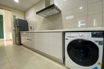 The Park Sky Residence