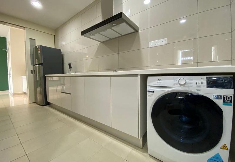 The Park Sky Residence