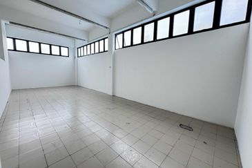 Perindustrian Tekno Jelutong