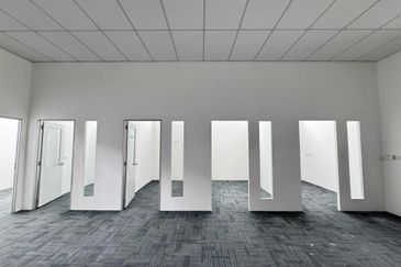 Perindustrian Tekno Jelutong