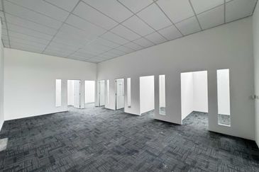 Perindustrian Tekno Jelutong