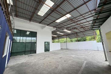 Perindustrian Tekno Jelutong