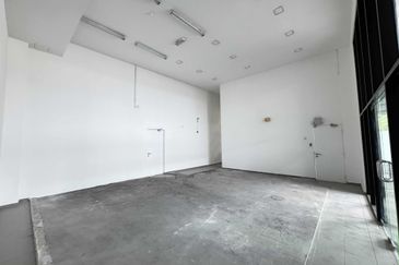 Perindustrian Tekno Jelutong