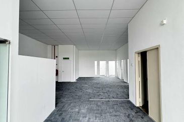 Perindustrian Tekno Jelutong