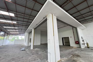 Perindustrian Tekno Jelutong