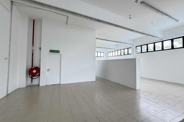 Perindustrian Tekno Jelutong