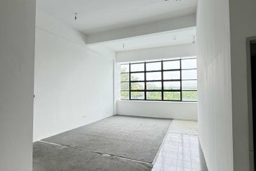 Perindustrian Tekno Jelutong