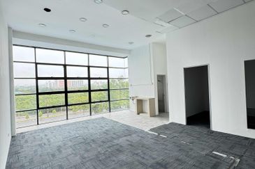 Perindustrian Tekno Jelutong