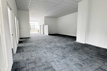 Perindustrian Tekno Jelutong