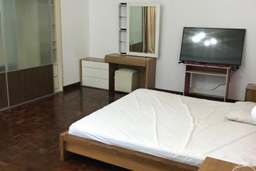 Menara Avenue (Menara Promenade)