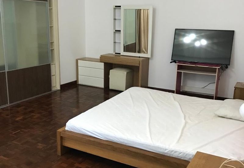 Menara Avenue (Menara Promenade)