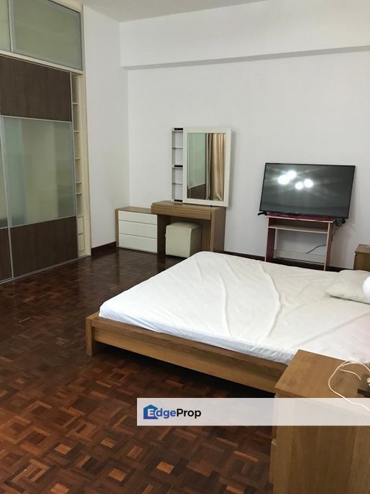 Menara Avenue Condo Jalan Tun Razak for Sale, Kuala Lumpur, KLCC