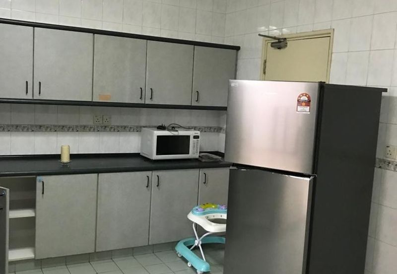 Menara Avenue (Menara Promenade)