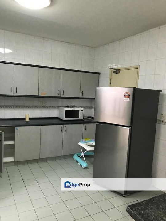 Menara Avenue Condo Jalan Tun Razak for Sale, Kuala Lumpur, KLCC