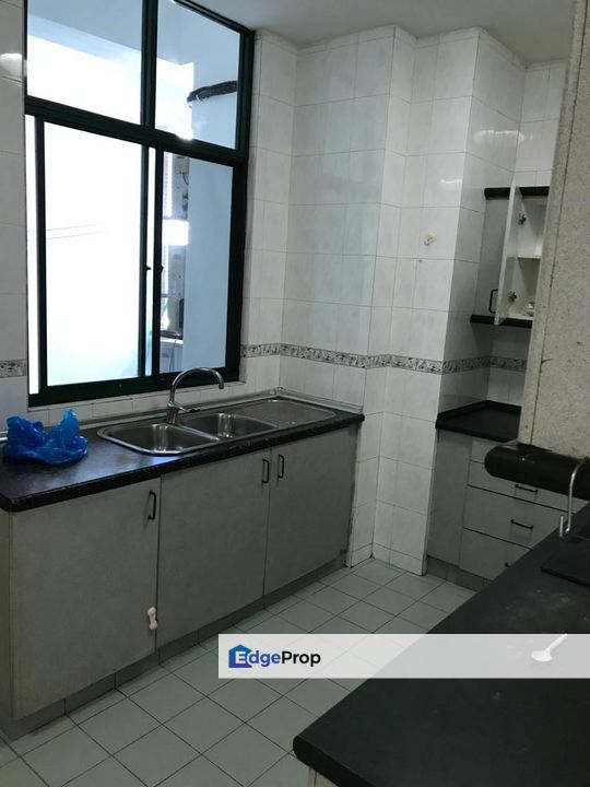 Menara Avenue Condo Jalan Tun Razak for Sale, Kuala Lumpur, KLCC