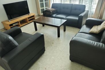 Menara Avenue (Menara Promenade)