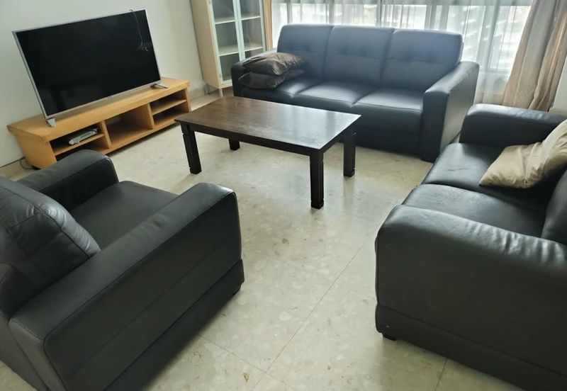 Menara Avenue (Menara Promenade)