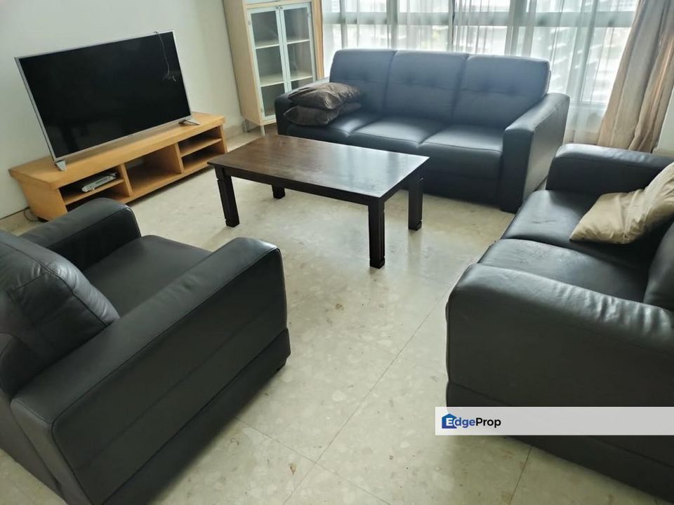 Menara Avenue Condo Jalan Tun Razak for Sale, Kuala Lumpur, KLCC