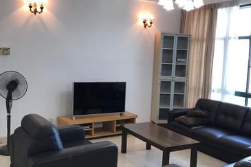 Menara Avenue (Menara Promenade)