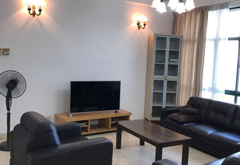 Menara Avenue (Menara Promenade)