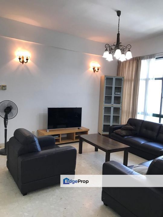 Menara Avenue Condo Jalan Tun Razak for Sale, Kuala Lumpur, KLCC