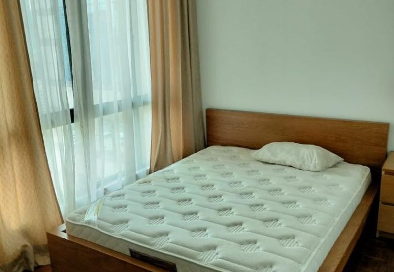 Menara Avenue (Menara Promenade)